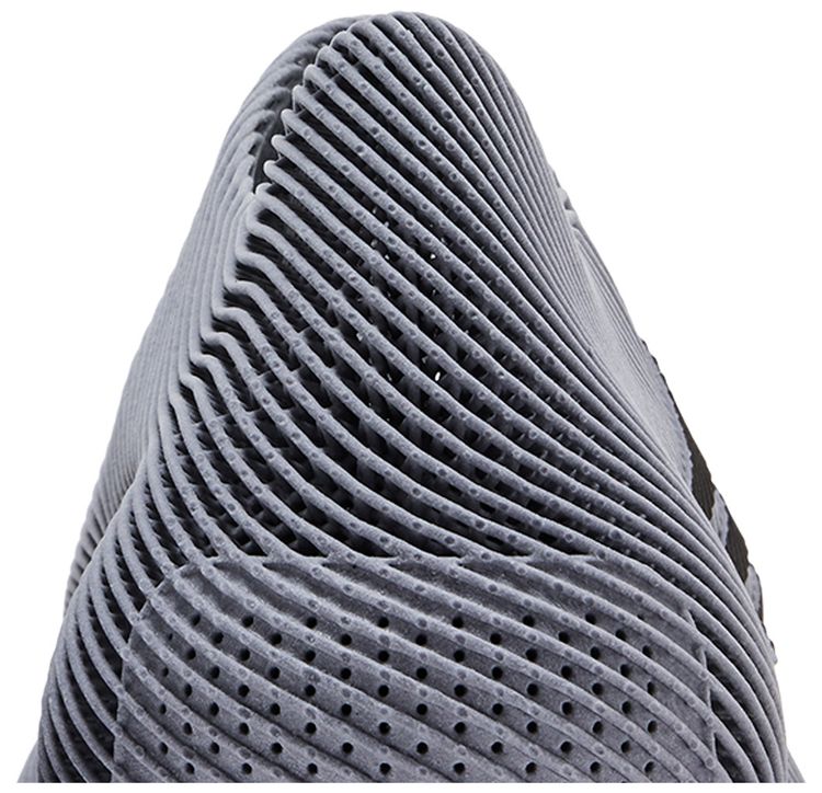 adidas Climacool Grey Core Black