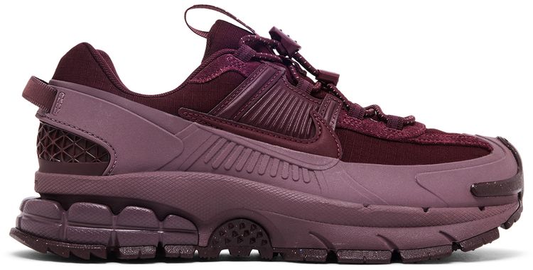 Nike Wmns Zoom Vomero Roam Burgundy Team Red