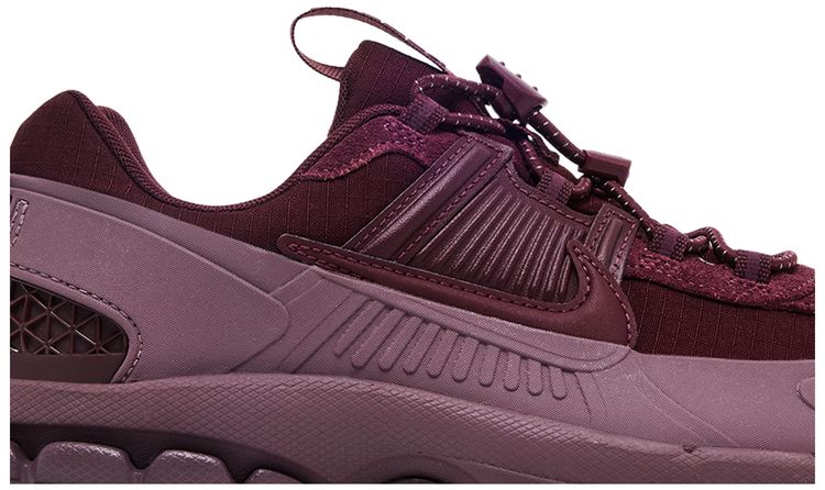 Nike Wmns Zoom Vomero Roam Burgundy Team Red