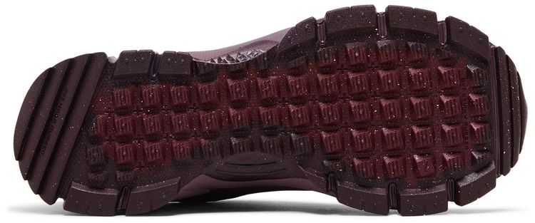 Nike Wmns Zoom Vomero Roam Burgundy Team Red