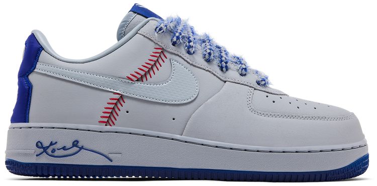 Kobe Bryant x Nike Air Force 1 Low Protro Dodgers