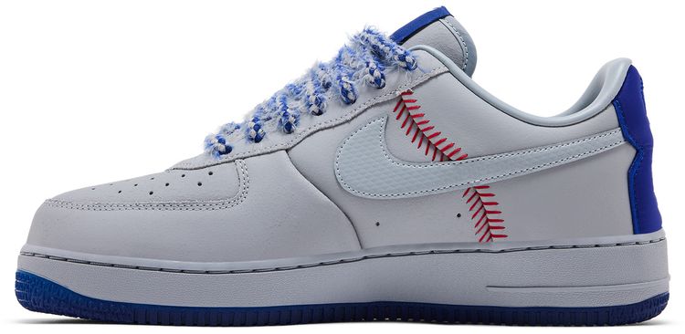 Kobe Bryant x Nike Air Force 1 Low Protro Dodgers