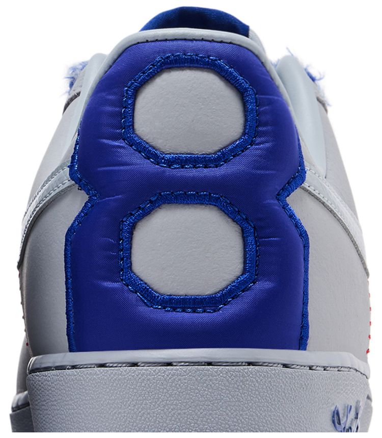 Kobe Bryant x Nike Air Force 1 Low Protro Dodgers