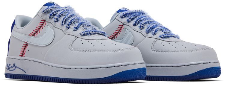 Kobe Bryant x Nike Air Force 1 Low Protro Dodgers