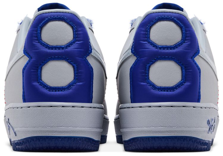 Kobe Bryant x Nike Air Force 1 Low Protro Dodgers
