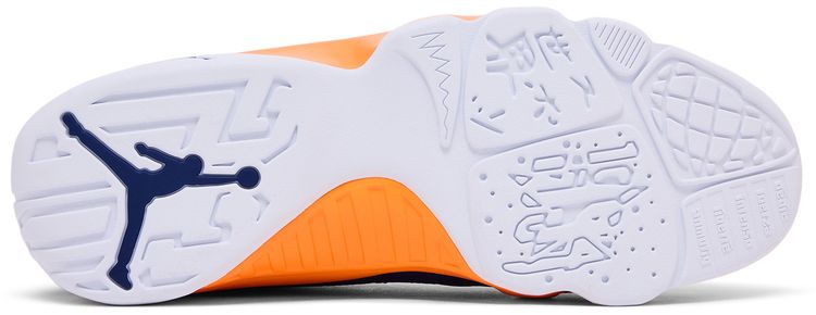 Air Jordan 9 Retro Low What The Kilroy