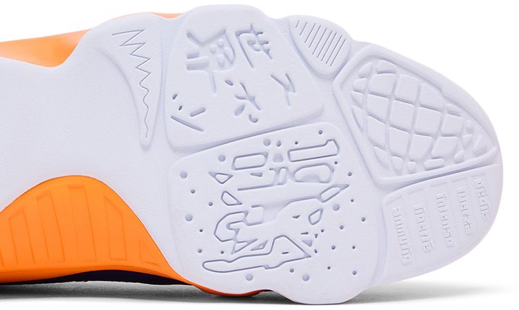 Air Jordan 9 Retro Low What The Kilroy