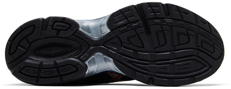 ASICS Gel 1130 Black Red