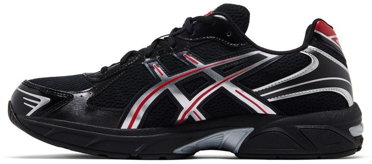 ASICS Gel 1130 Black Red