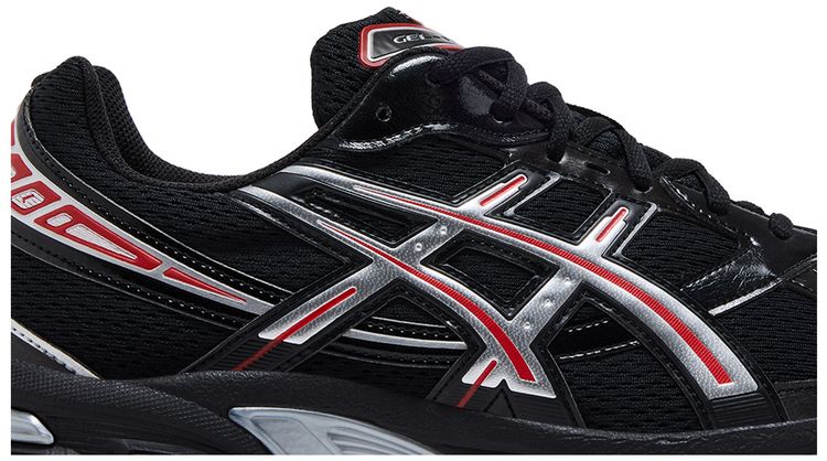 ASICS Gel 1130 Black Red