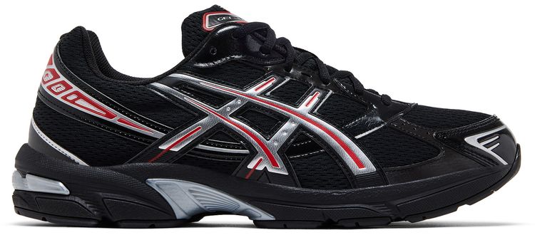 ASICS Gel 1130 Black Red
