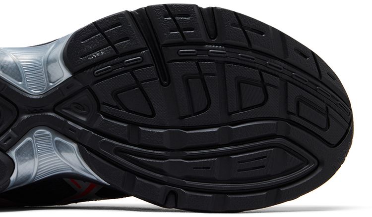 ASICS Gel 1130 Black Red