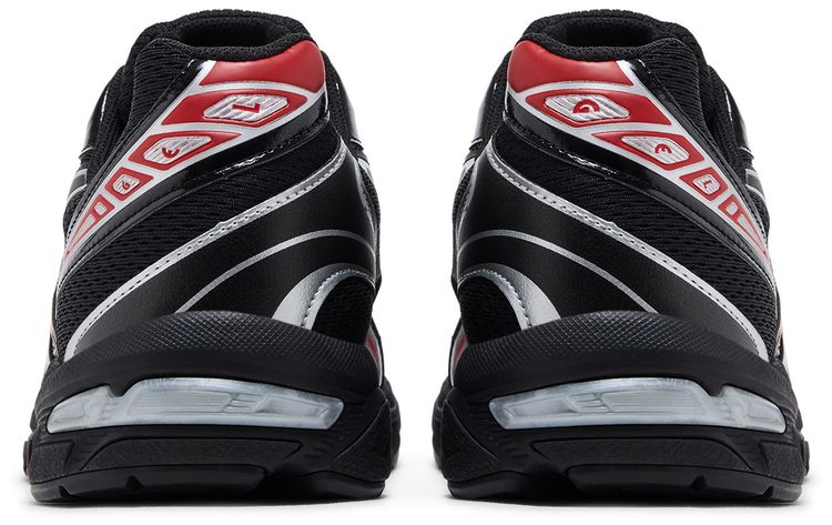 ASICS Gel 1130 Black Red