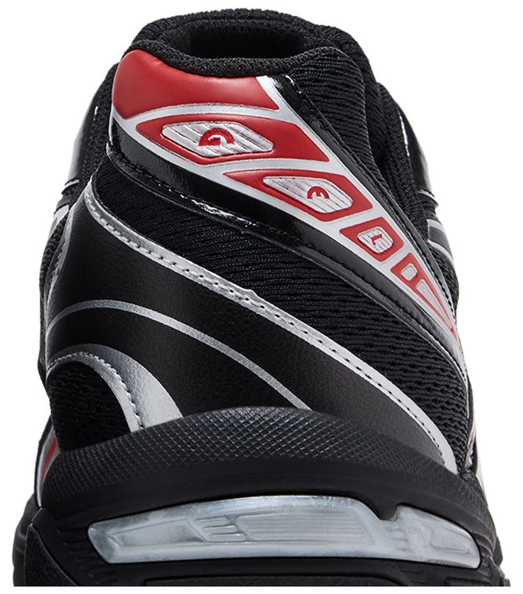 ASICS Gel 1130 Black Red
