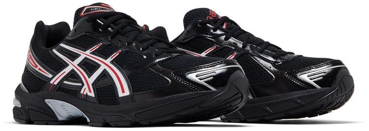 ASICS Gel 1130 Black Red