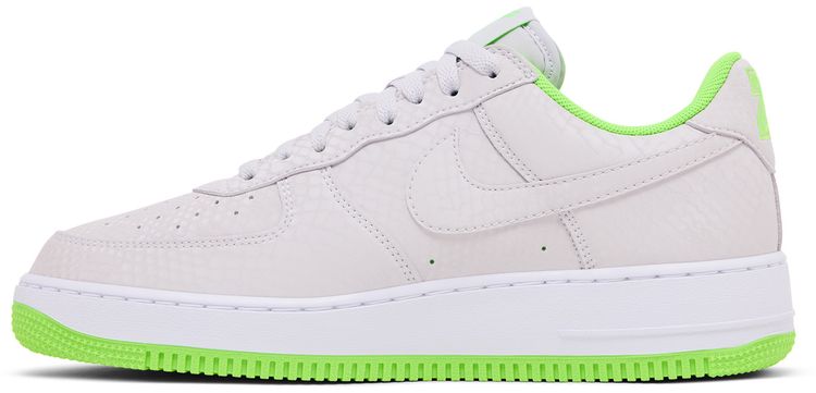 Kobe x Nike Air Force 1 Low Electric Green