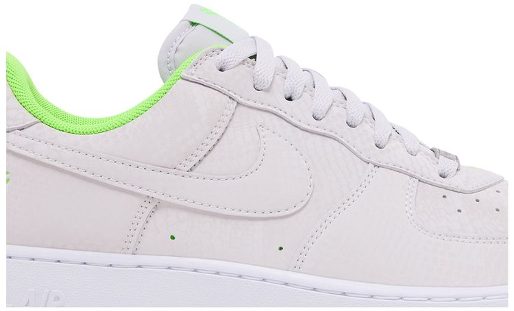 Kobe x Nike Air Force 1 Low Electric Green