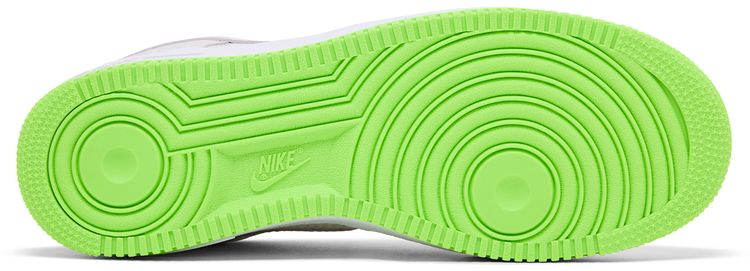 Kobe x Nike Air Force 1 Low Electric Green