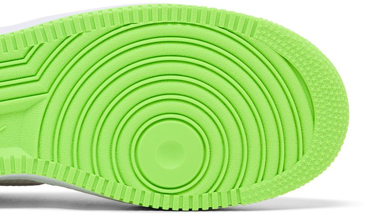 Kobe x Nike Air Force 1 Low Electric Green