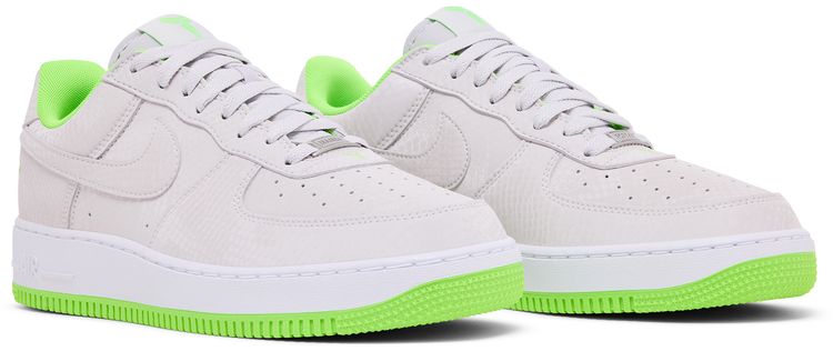 Kobe x Nike Air Force 1 Low Electric Green