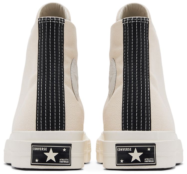 Converse First String Chuck Taylor All Star Natural Marshmallow