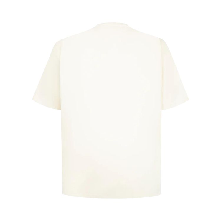 Rhude Road To Cairo Tee Vintage WhiteRedBlue