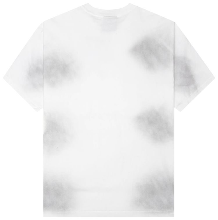 Market Beware The Dobie T Shirt BlackWhite