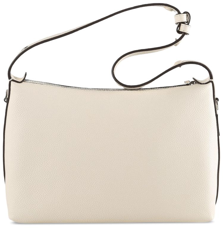 Tory Burch Mellow Shoulder Bag Light Cream