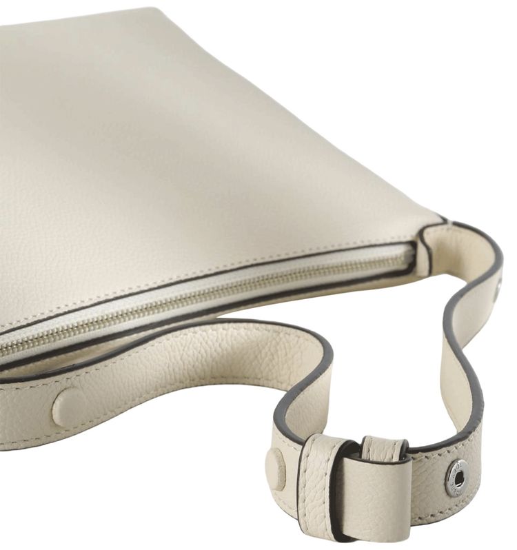 Tory Burch Mellow Shoulder Bag Light Cream