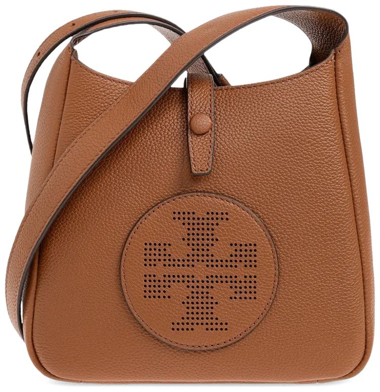 Tory Burch Miller Swing Bag Aged Tan