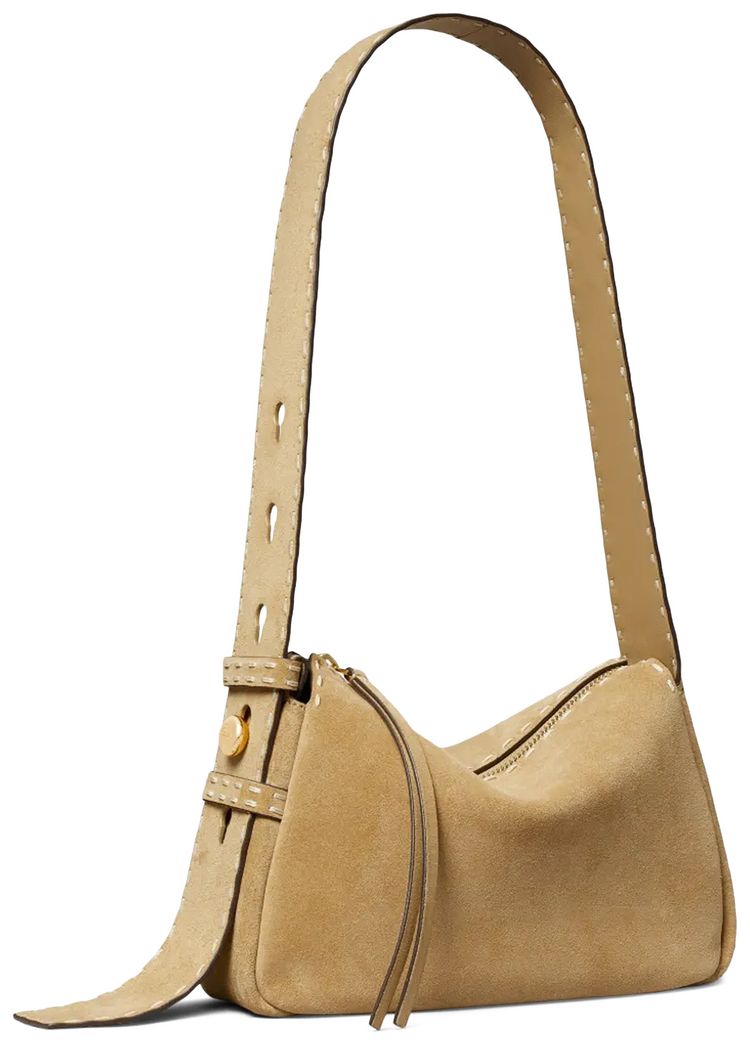 Tory Burch Small Shoulder Bag Butter