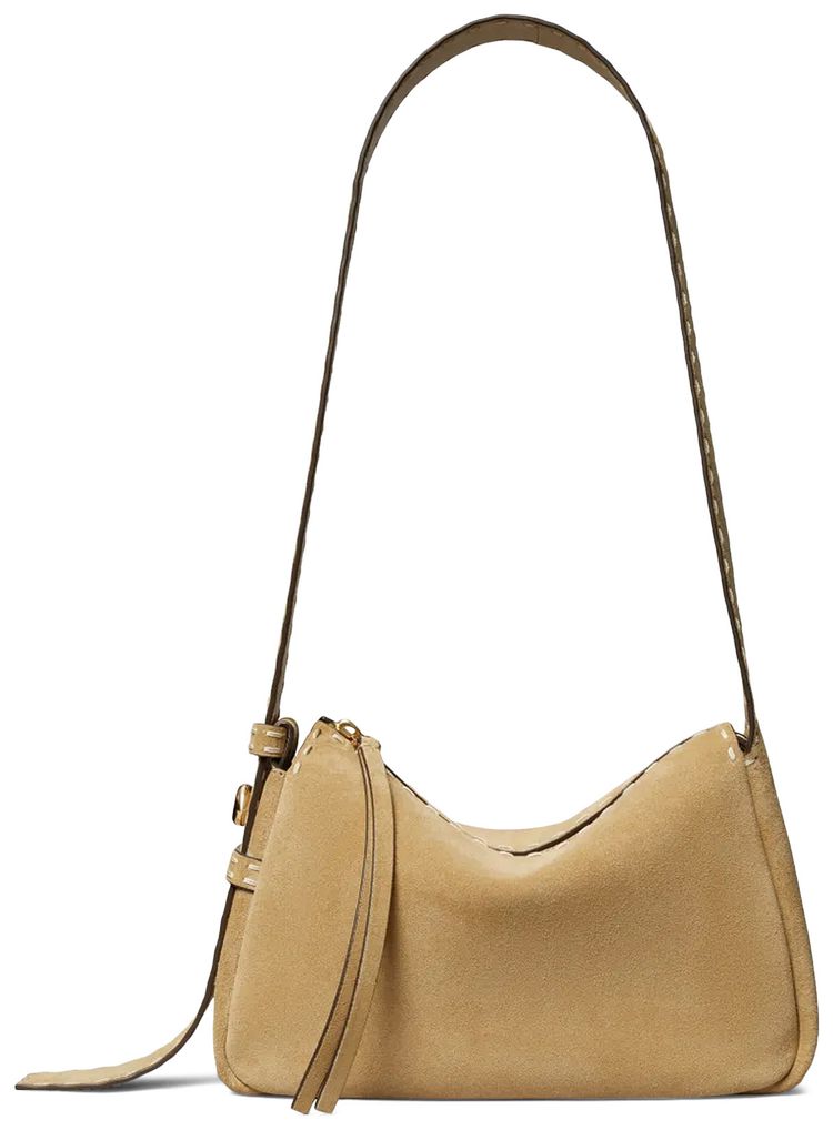 Tory Burch Small Shoulder Bag Butter