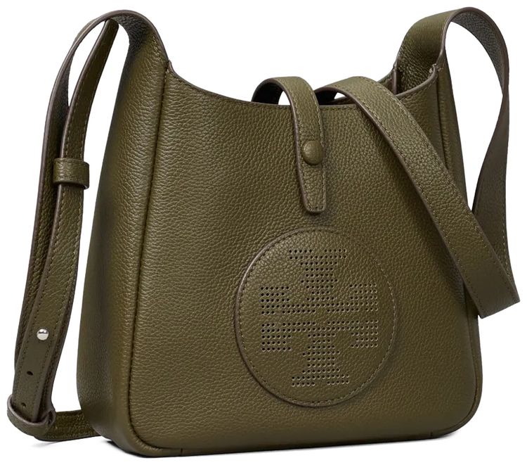 Tory Burch Miller Swing Bag Leccio