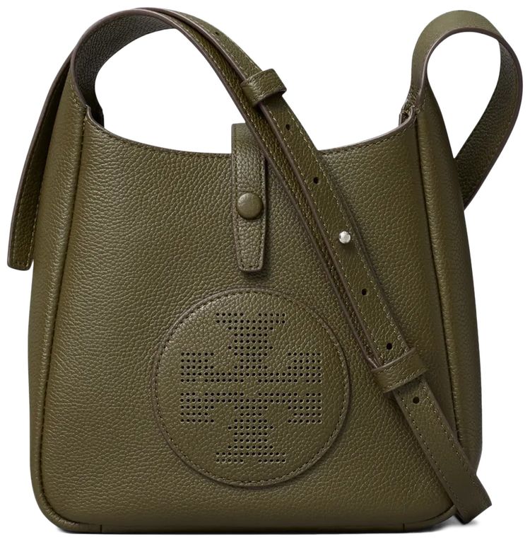 Tory Burch Miller Swing Bag Leccio