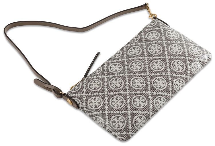 Tory Burch Pochette Charcoal