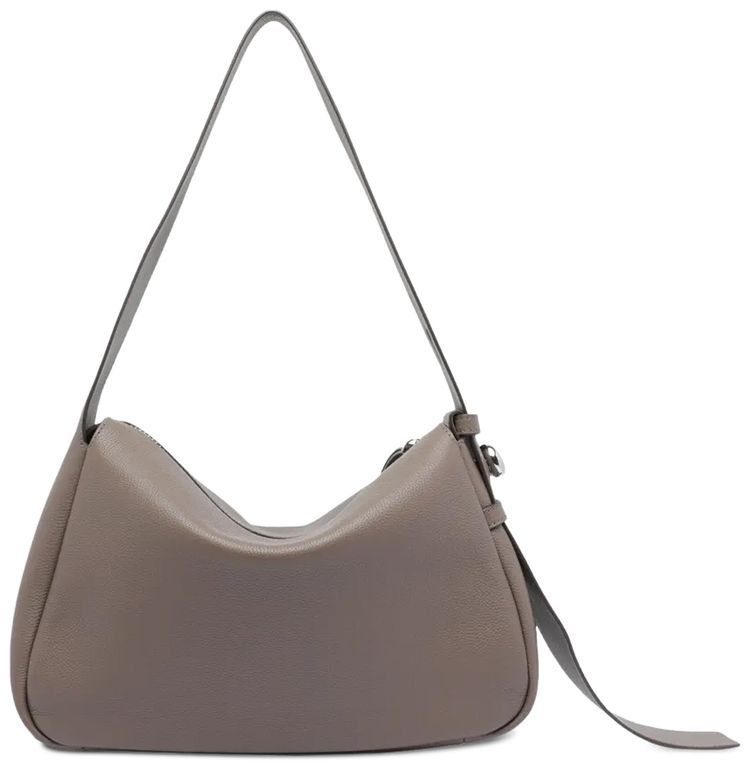 Tory Burch Romy Shoulder Bag Wild Mushroom