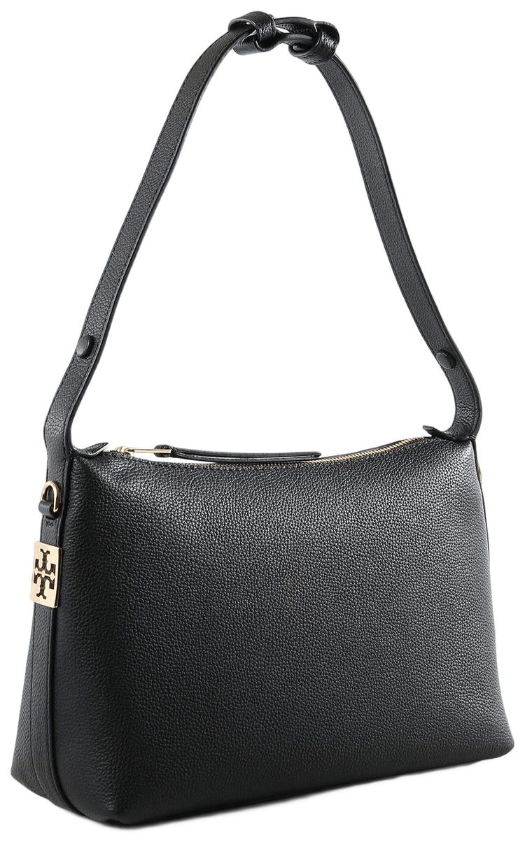 Tory Burch Mellow Shoulder Bag Black