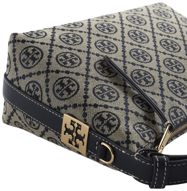 Tory Burch Shoulder Bag Navy