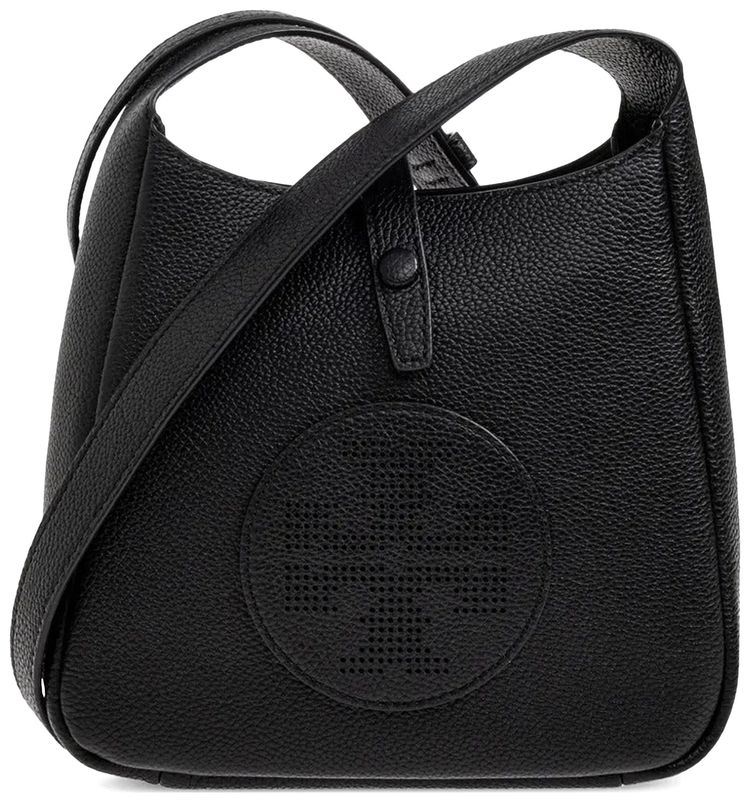 Tory Burch Miller Swing Bag Black