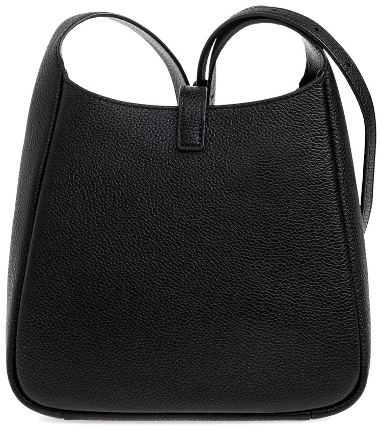 Tory Burch Miller Swing Bag Black