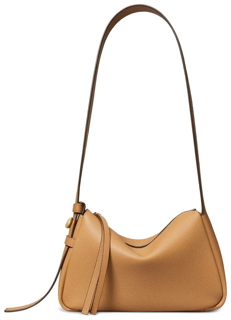 Tory Burch Romy Small Shoulder Bag Tiramisu