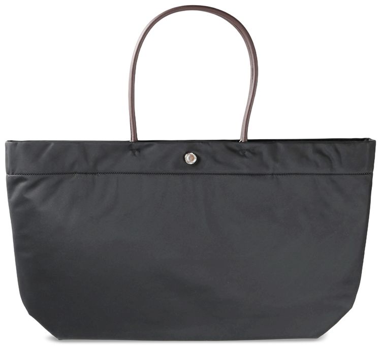 Tory Burch Ella Reversible Tote Bag Black