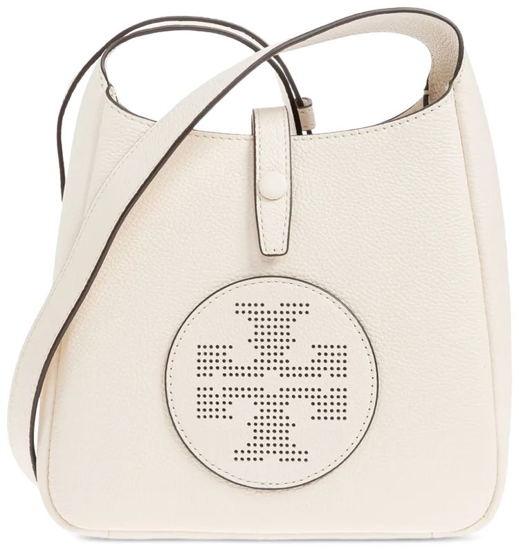 Tory Burch Miller Swing Bag Light Cream