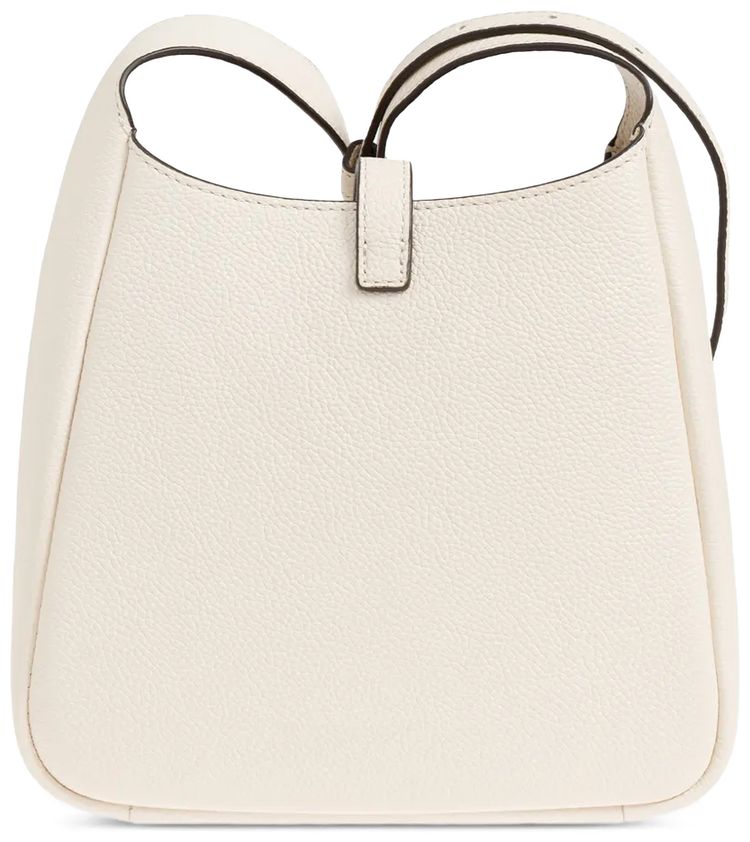 Tory Burch Miller Swing Bag Light Cream