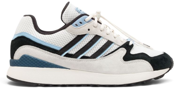 BSTN x adidas Oregon Ultra Tech OG White Black Blue