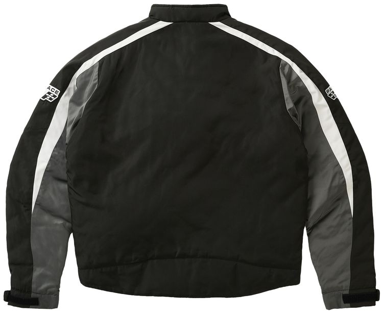Palace Highway To Heaven Jacket Black