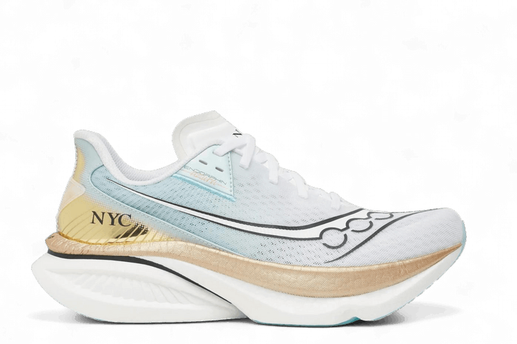 Saucony Endorphin Azura NYC