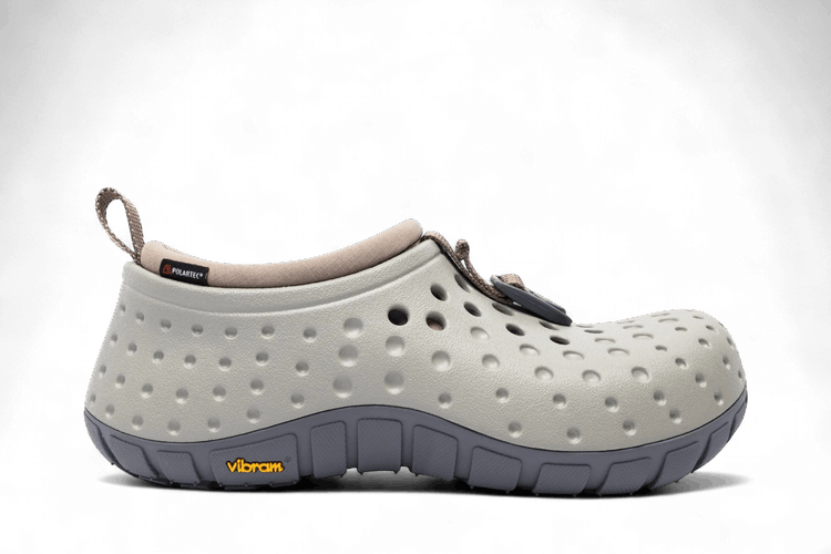 Crocs Tembo II Elephant Carbon