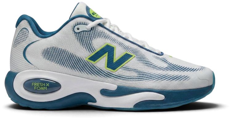 Klutch Athletics x New Balance AC Runner Twilight