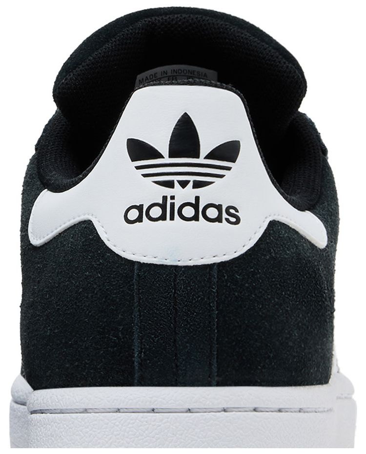 adidas Campus 20 Black White